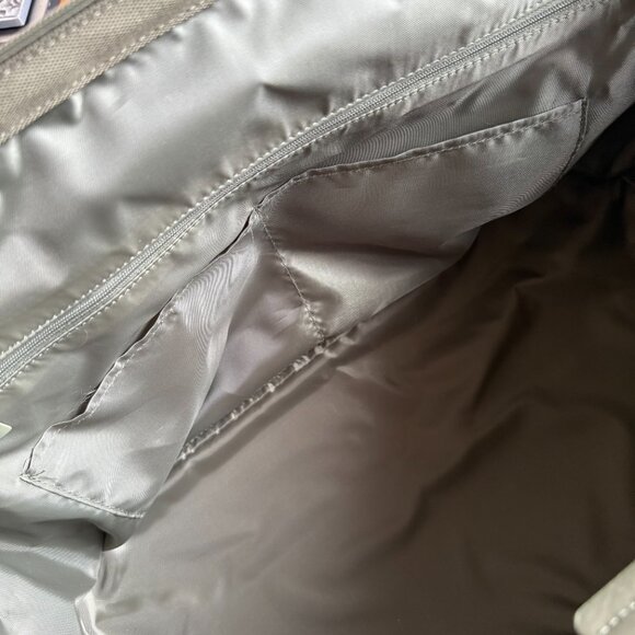 Beis Weekender in Olive - Picture 4 of 9